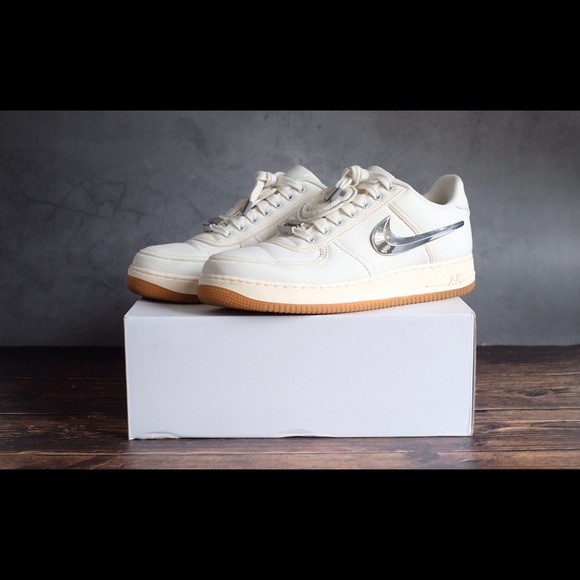 travis scott sail shoes